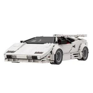 Lamborghini Countach | 1308PCS