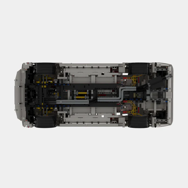 The Ultimate M3 E30 | 2948PCS