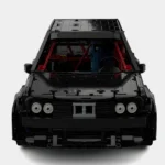 The Ultimate M3 E30 | 2948PCS