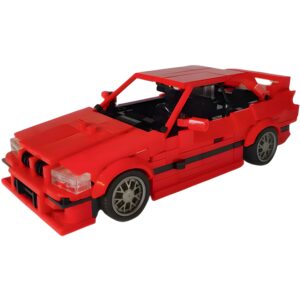 BMW M3 E36 | 449PCS