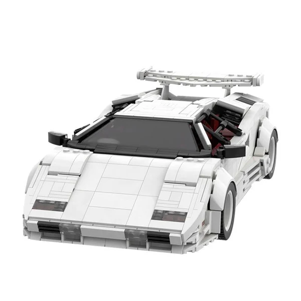 Lamborghini Countach | 1308PCS