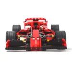 Single Seater Race Car 1145pcs