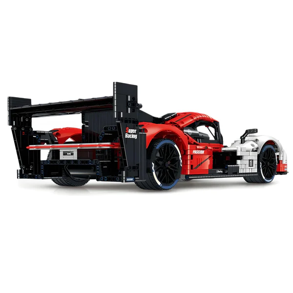 2023 24h Hypercar 3459pcs