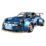 Limited Edition RWB 2124pcs