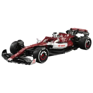 Alfa Romeo Team Orlen C42 1868pcs