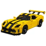 Dodge Viper SRT 1235pcs