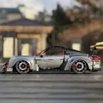 Remote Controlled GT2 RS 3389pcs