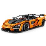 Mclaren Senna 3628pcs