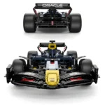 The Ultimate Oracle Red Bull Racing 2463pcs