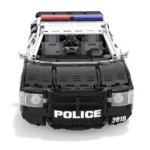 2020 Police Car 2855pcs