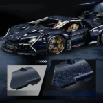 Limited Edition Lamborghini Revuelto 4105pcs