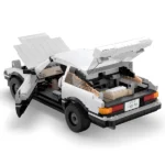 Initial D AE86 1324PCS