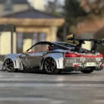 Remote Controlled GT2 RS 3389pcs