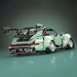 Limited Edition 911 Stanced 2434pcs