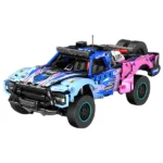 Dakar Trophy Truck 1340pcs