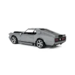 The Eleanor American Muscle Car 910pcs