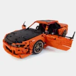 Nissan Silvia S15 2434pcs