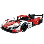 2023 24h Hypercar 3459pcs