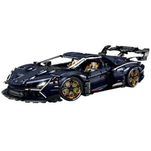 Limited Edition Lamborghini Revuelto 4105pcs