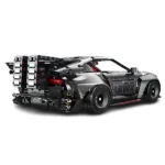 LB-WORKS Supra 4322pcs