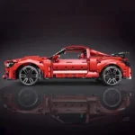 GT500 American Muscle 2813pcs