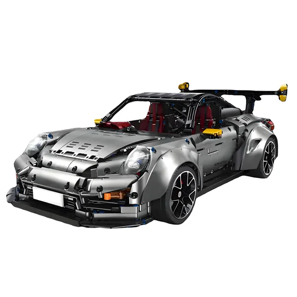 Remote Controlled GT2 RS 3389pcs