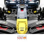 The Ultimate Oracle Red Bull Racing 2463pcs