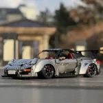 Remote Controlled GT2 RS 3389pcs