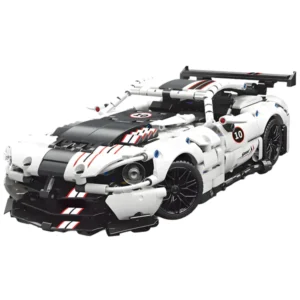 Dodge Viper ACR 1059pcs