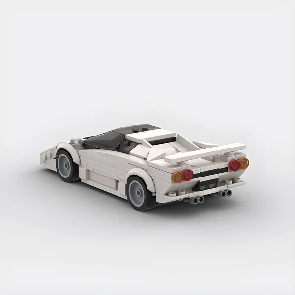 Lamborghini Countach | Classic