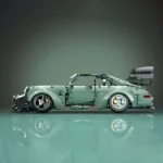 Limited Edition 911 Stanced 2434pcs