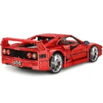 The Legendary F40 | 4027PCS