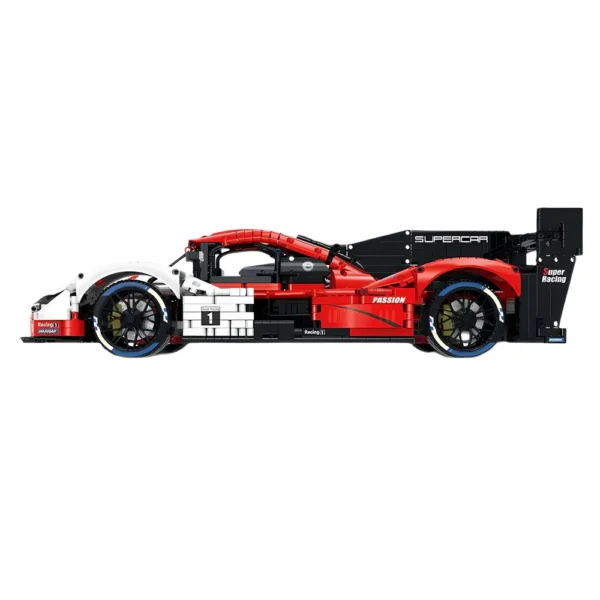 2023 24h Hypercar 3459pcs