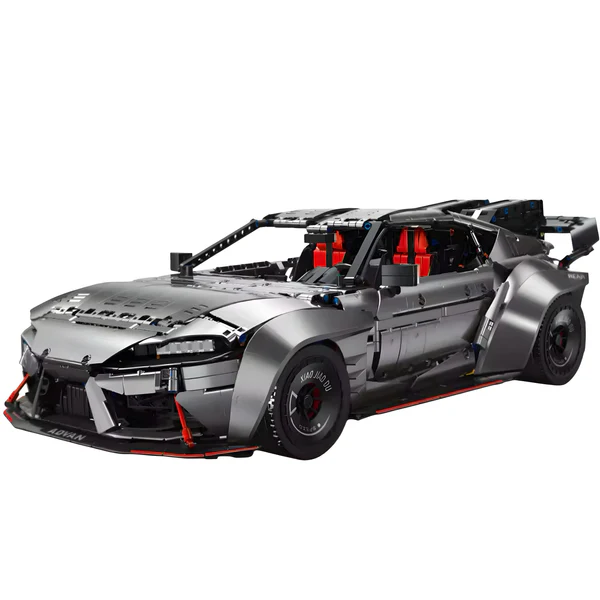 LB-WORKS Supra 4322pcs