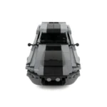 The Eleanor American Muscle Car 910pcs