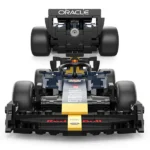 Oracle Red Bull Racing Rb19 333pcs