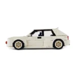 Classic Italian Rally Legend | 1242PCS