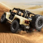 Jeep Wrangler 3620pcs