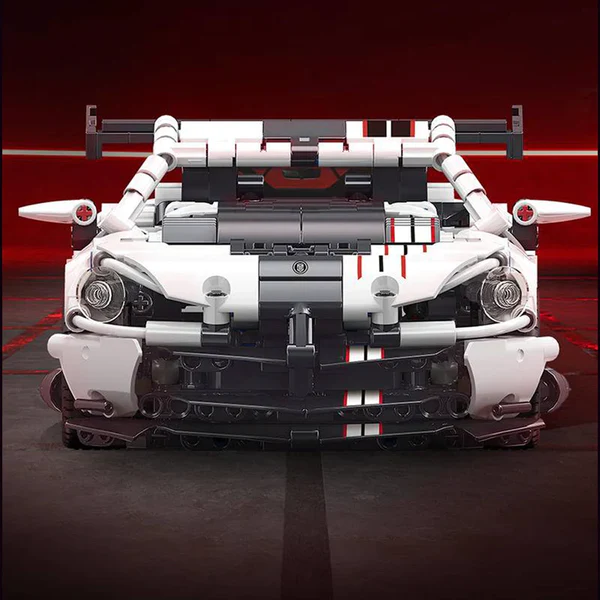 Dodge Viper ACR 1059pcs