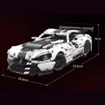 Dodge Viper ACR 1059pcs