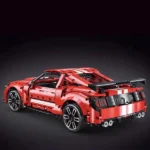 GT500 American Muscle 2813pcs