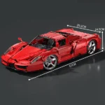 Ferrari Enzo | 4300PCS