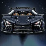 Limited Edition Lamborghini Revuelto 4105pcs