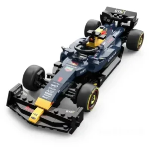 Oracle Red Bull Racing Rb19 333pcs