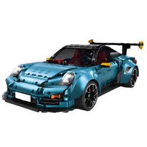 Remote Controlled GT2 RS 3389pcs