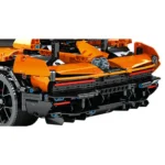 Mclaren Senna 3628pcs