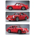 Porsche 911 Classic | 1429PCS